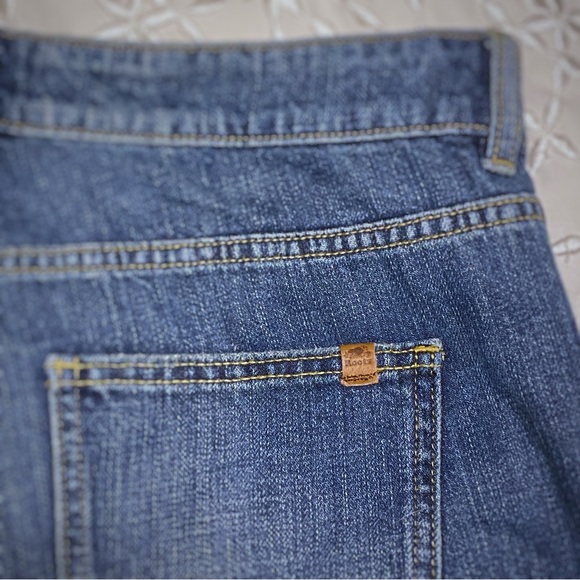 Roots Jeans - Very soft - Picture 5 of 6
